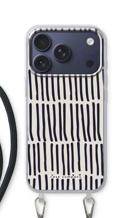 Moroccan stripes