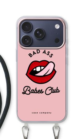 Badass Babes Club