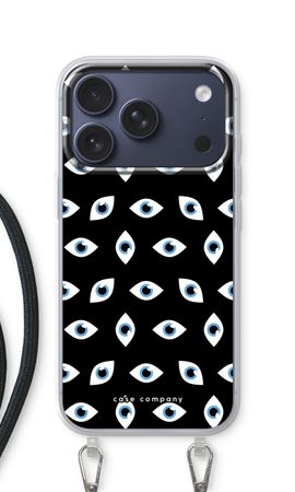Eyes pattern