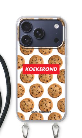 Koekerond