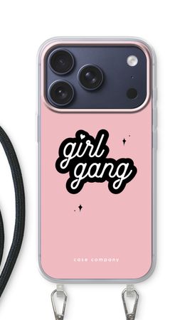 Girl Gang