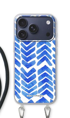 Blue arrows