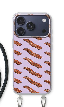 Bacon to my eggs #2