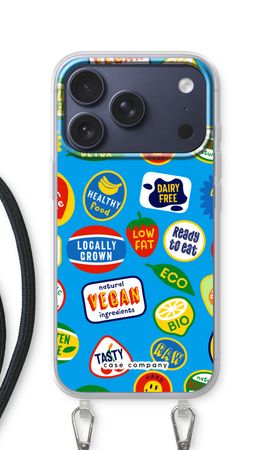 Fruitsticker