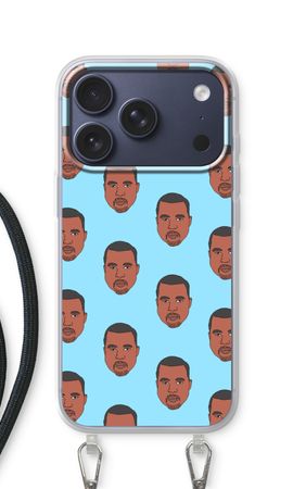 Kanye Call Me?