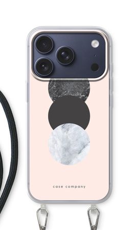 Marble circles