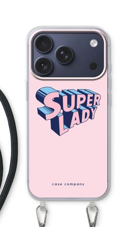 Super lady