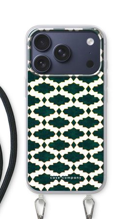 Moroccan tiles