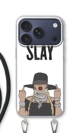Slay All Day