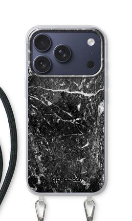 Black marble