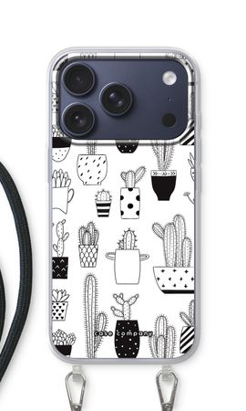 Cactus print