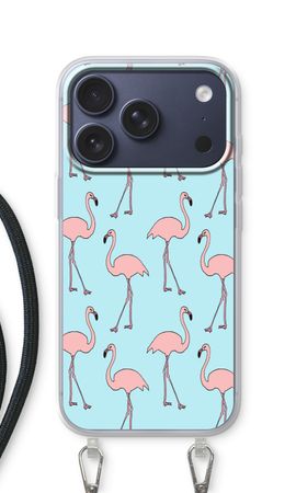 Anything Flamingoes