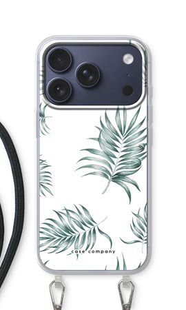 Simple leaves