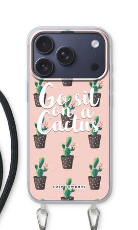 Cactus quote
