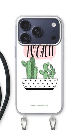 I love cacti