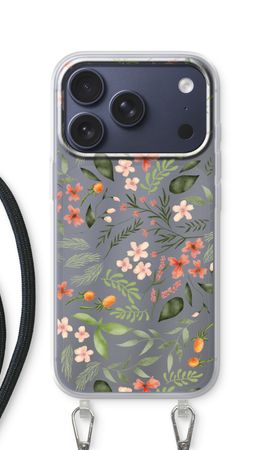 Sweet little flowers