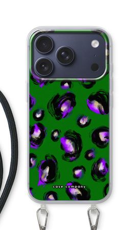 Green Cheetah