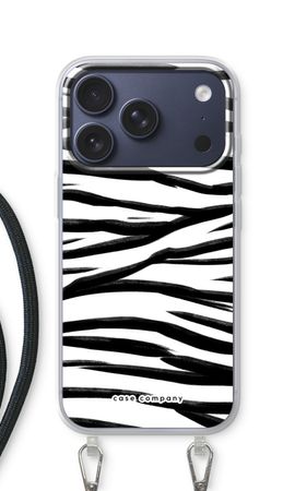 Zebra pattern