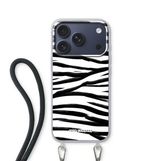 Zebra pattern