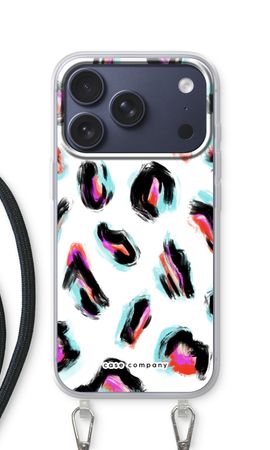 Cheetah color