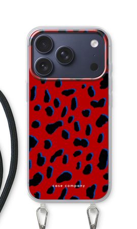 Red Leopard