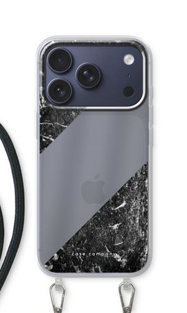 Black marble