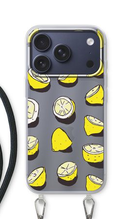 When Life Gives You Lemons...