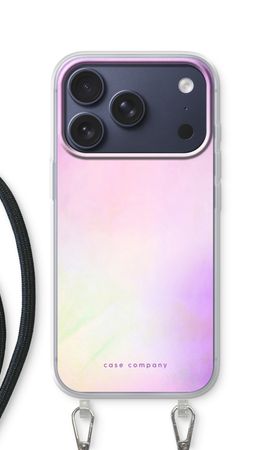 Flow mist pastel