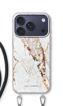 Gold Marble