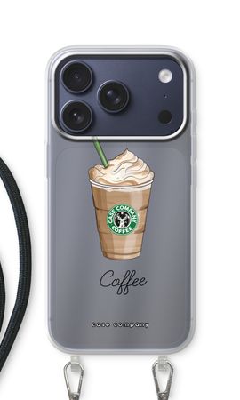But first coffee