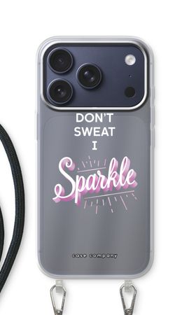 Sparkle Spruch