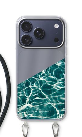 Reflection water