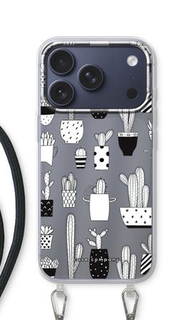 Cactus print