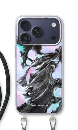 Pastel noir