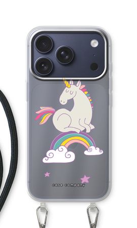 Rainbow unicorn
