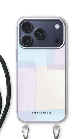 Square pastel