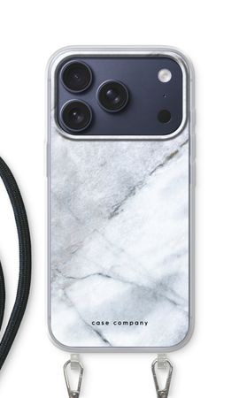 Marble white