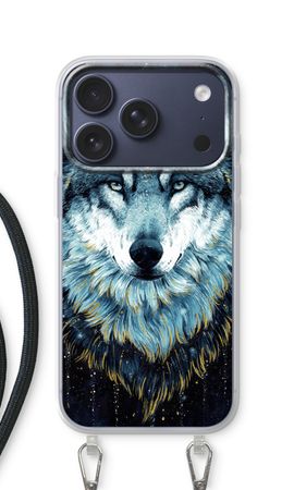 Darkness Wolf