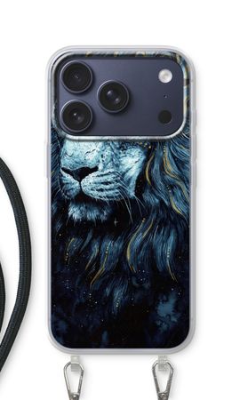 Darkness Lion