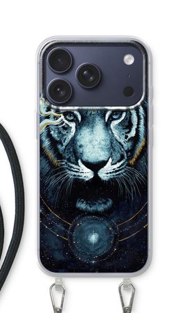 Darkness Tiger