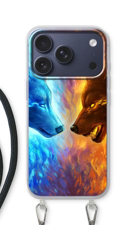 Fire & Ice