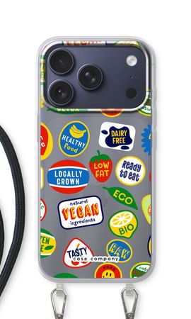 Fruitsticker