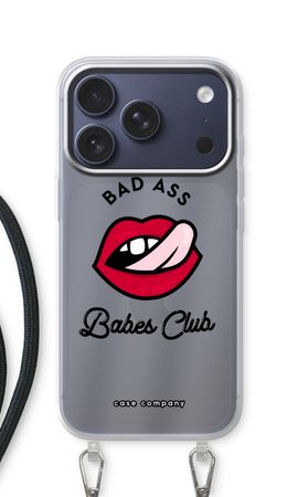 Badass Babes Club