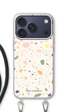 Terrazzo N°21