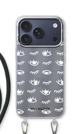 Eye pattern #3