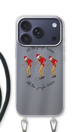 Jingle Ladies