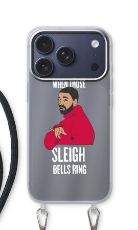Sleigh Bells Ring