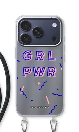 GRL PWR