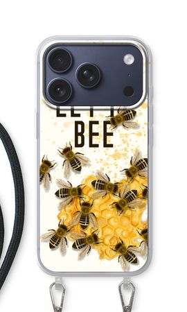 Let it bee