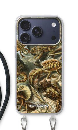 Haeckel Lacertilia